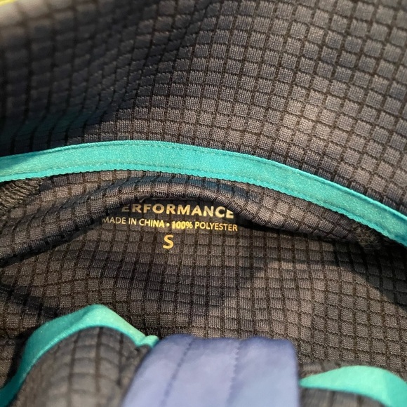 Vineyard vines performance long sleeve polo S - Picture 5 of 6